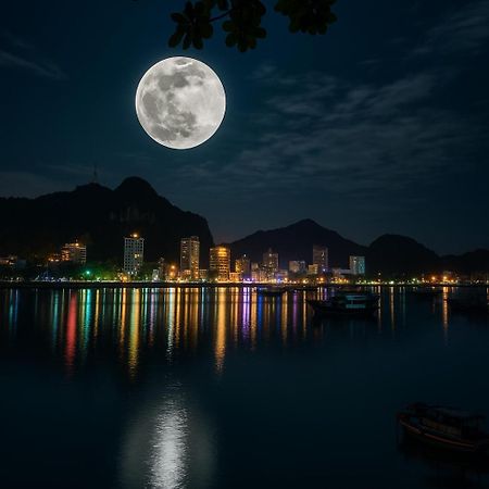 Nhatmaihostel Dong Khe Sau Экстерьер фото