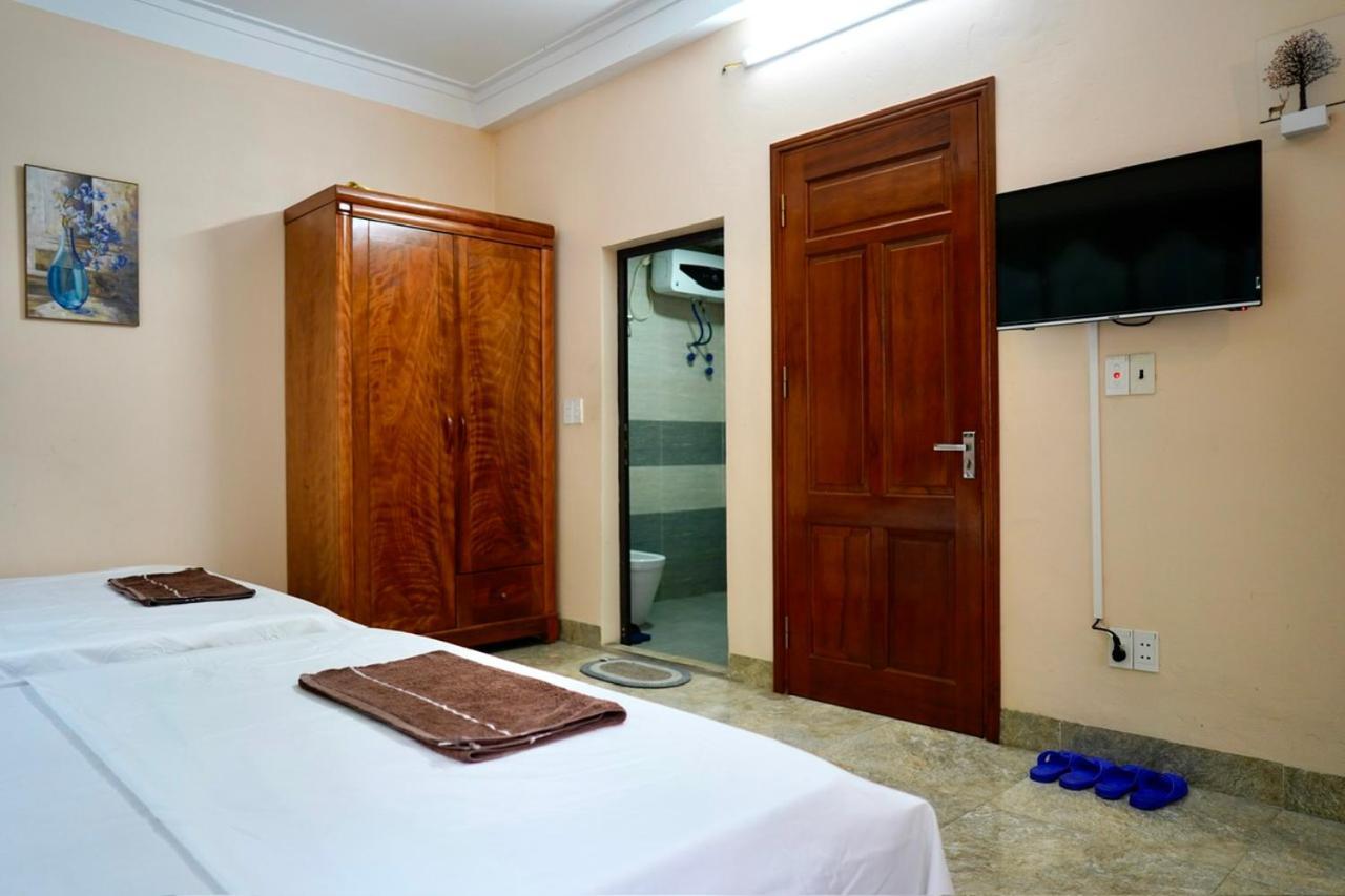 Nhatmaihostel Dong Khe Sau Экстерьер фото