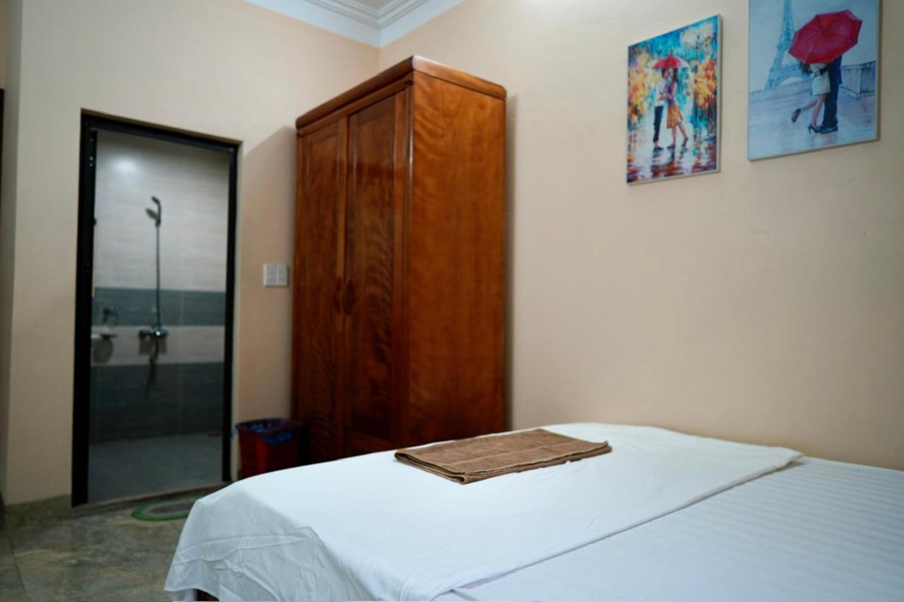 Nhatmaihostel Dong Khe Sau Экстерьер фото