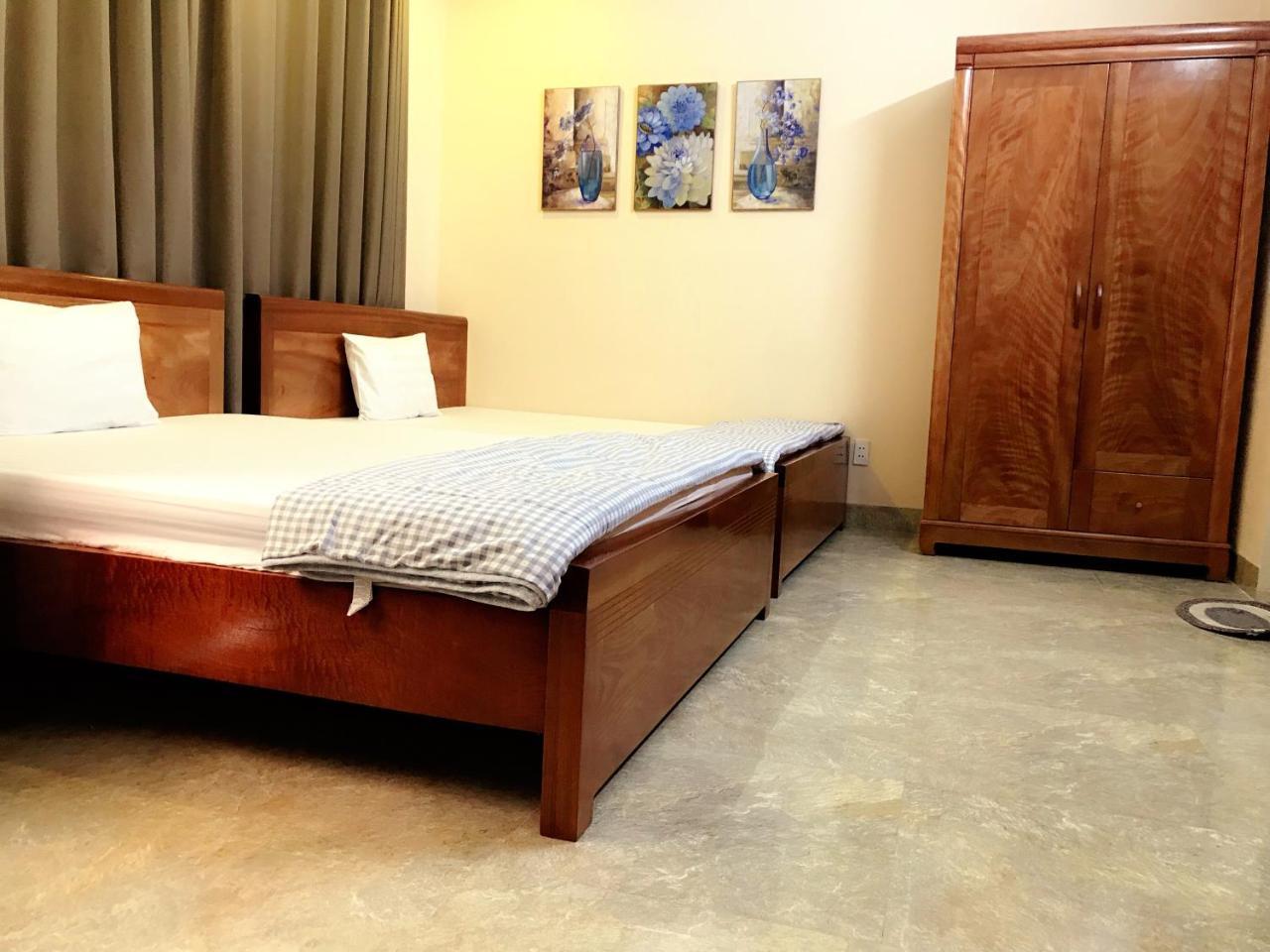 Nhatmaihostel Dong Khe Sau Экстерьер фото
