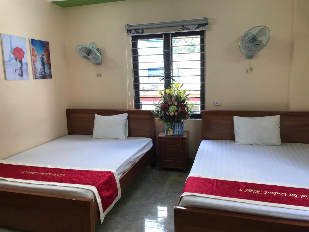 Nhatmaihostel Dong Khe Sau Экстерьер фото