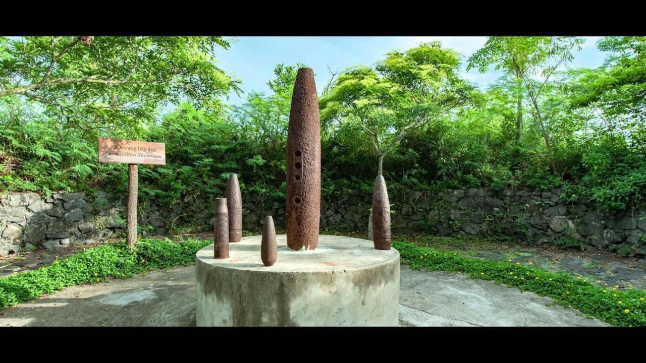 Nhatmaihostel Dong Khe Sau Экстерьер фото