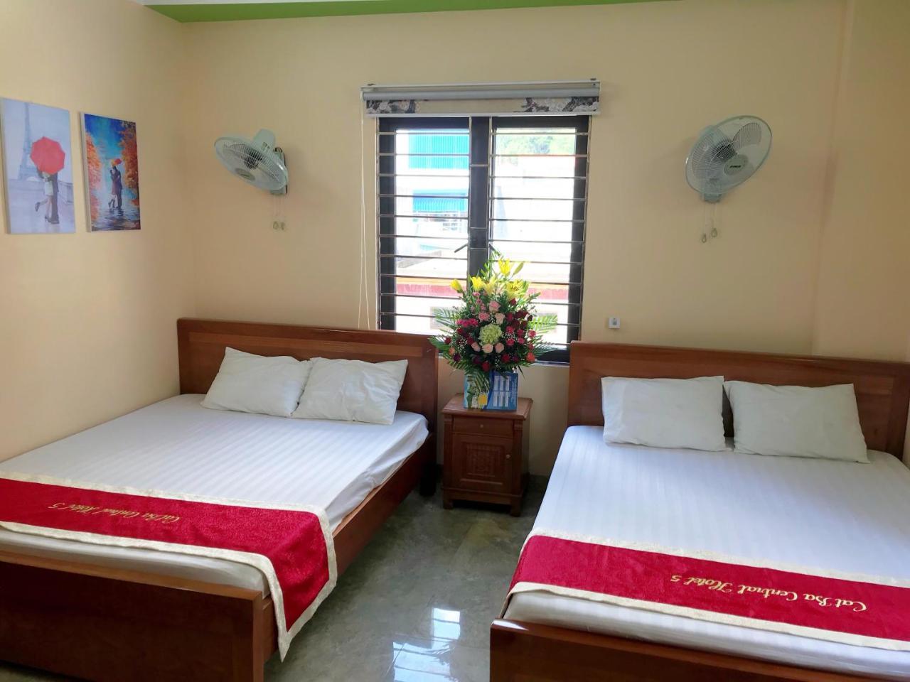 Nhatmaihostel Dong Khe Sau Экстерьер фото
