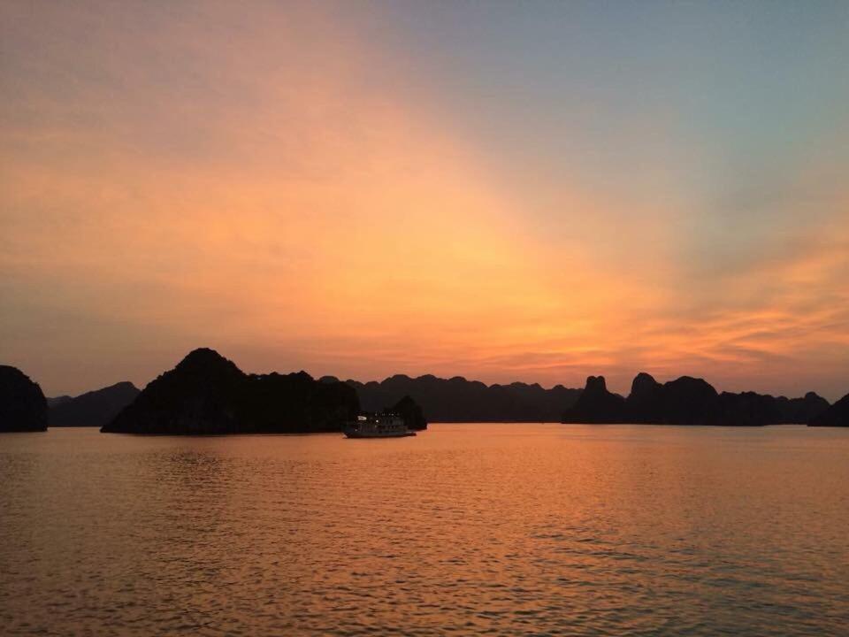 Nhatmaihostel Dong Khe Sau Экстерьер фото