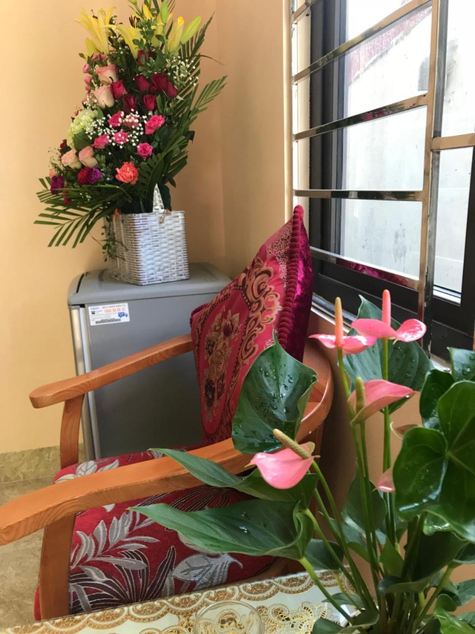 Nhatmaihostel Dong Khe Sau Экстерьер фото